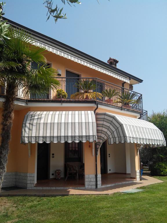 Casa Silvia Apartment Padenghe sul Garda Room photo